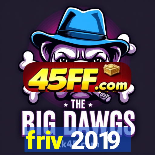 friv 2019